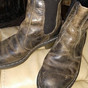 Doc Martens Ankle Boot